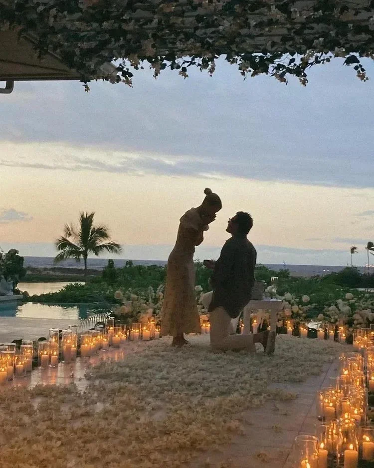 The Art of Nailing the Perfect Proposal: Expectations vs. Reality